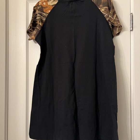 Real Tree Dress. Small - Picture 3 of 6